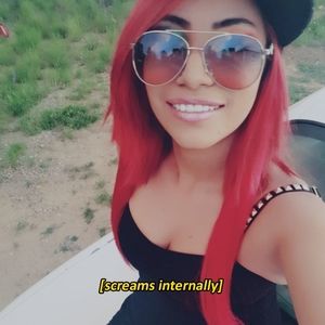 Meet your Posher, Shy